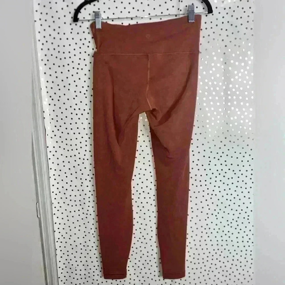 Lululemon Always On High-Rise Tight - Picture 9 of 9